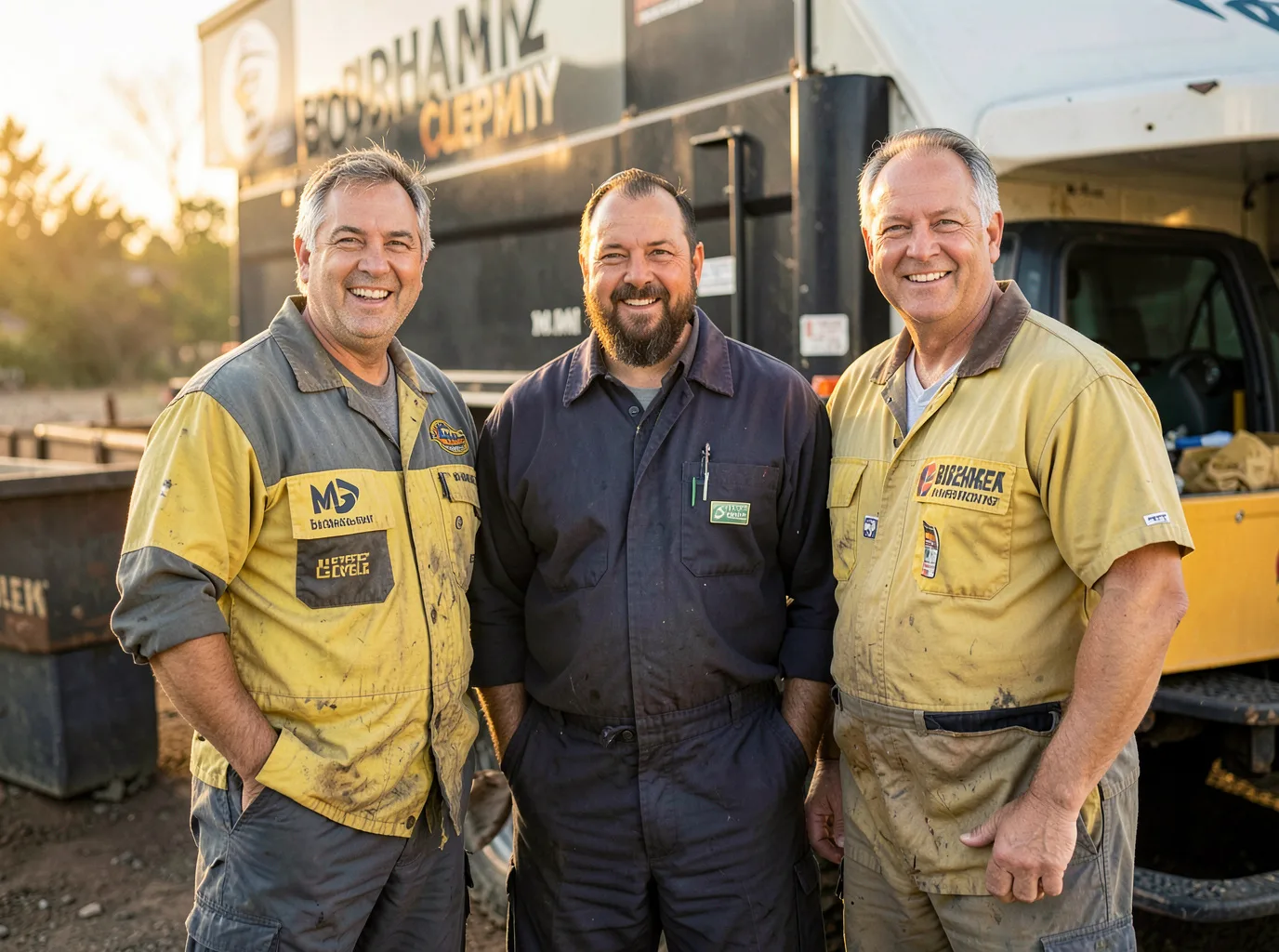 Sewage Cleanup company in Portland, AR